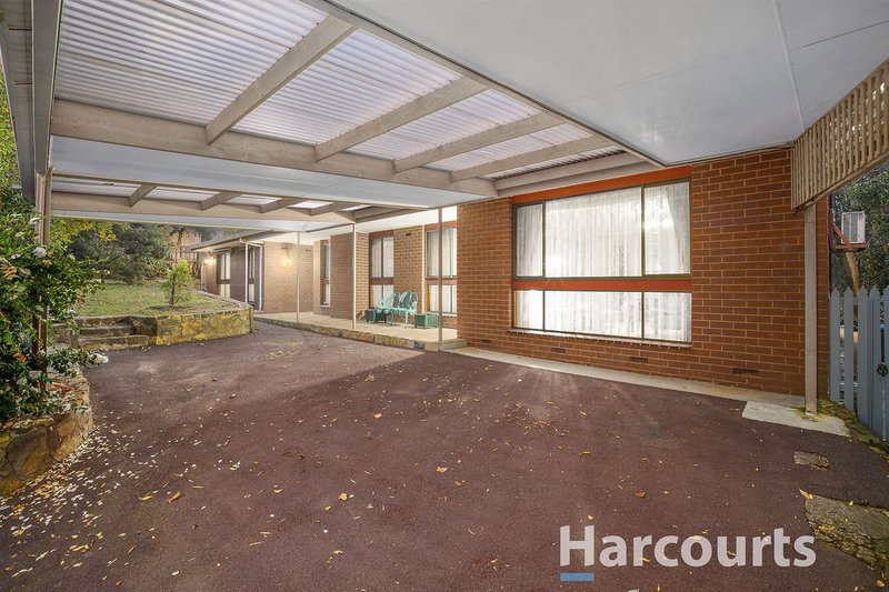 Photo - 2 Gilja Court, Boronia VIC 3155 - Image 2