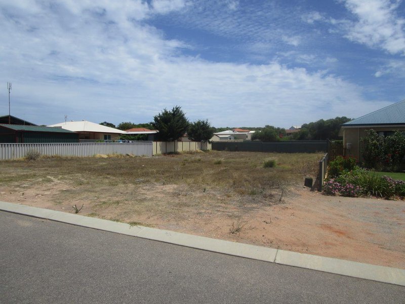 2 Gillam Drive, Dongara WA 6525