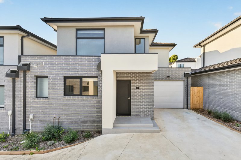 Photo - 2 Ginger Court, Narre Warren VIC 3805 - Image 1