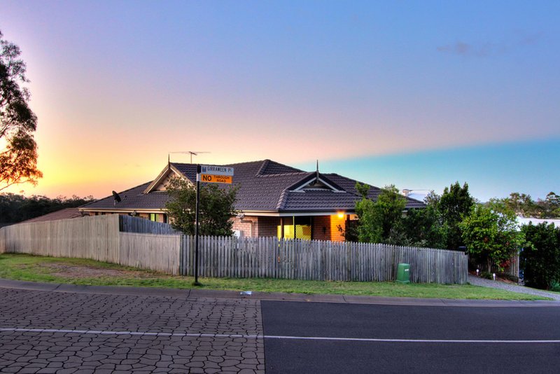 2 Girraween Place, Waterford QLD 4133