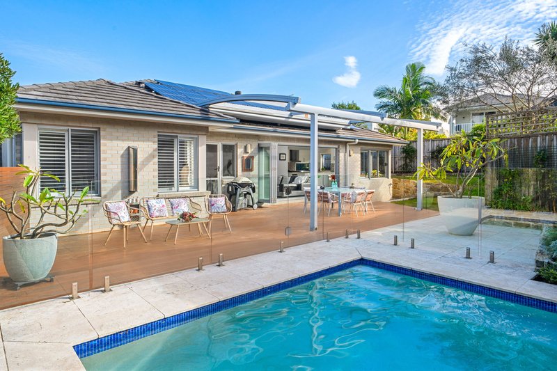 Photo - 2 Glades Avenue, Gladesville NSW 2111 - Image 1