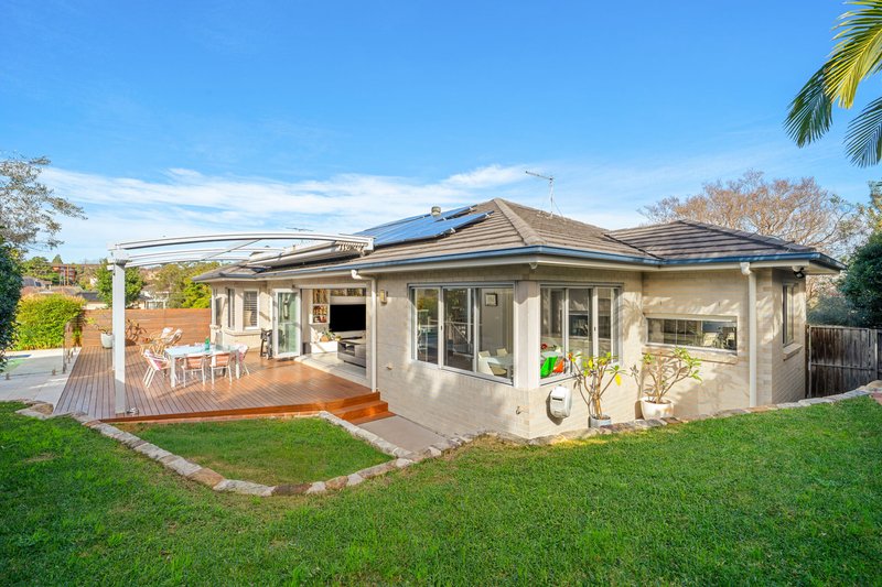 Photo - 2 Glades Avenue, Gladesville NSW 2111 - Image 4