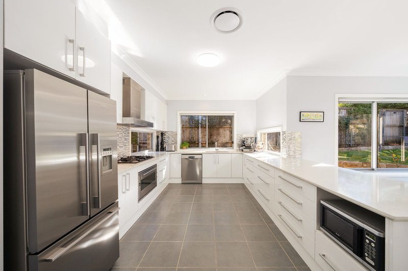 Photo - 2 Glades Avenue, Gladesville NSW 2111 - Image 7