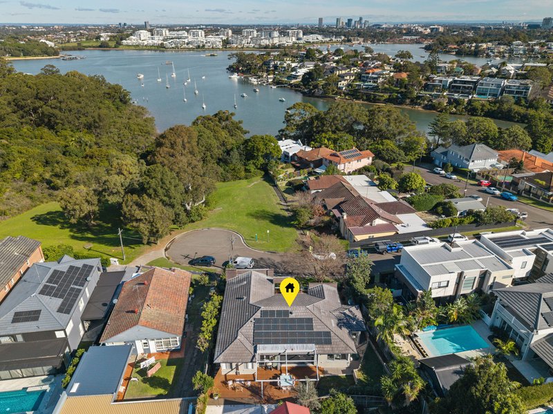 Photo - 2 Glades Avenue, Gladesville NSW 2111 - Image 12