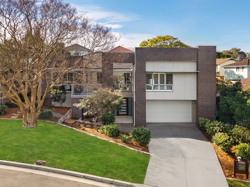Photo - 2 Glades Avenue, Gladesville NSW 2111 - Image 14