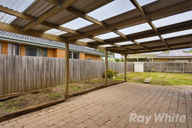 Photo - 2 Gladeswood Drive, Mulgrave VIC 3170 - Image 8