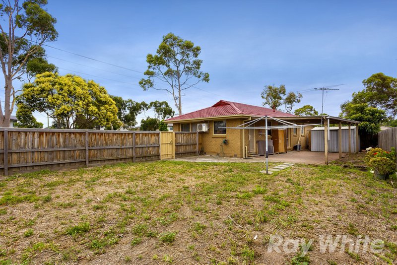 Photo - 2 Gladeswood Drive, Mulgrave VIC 3170 - Image 10