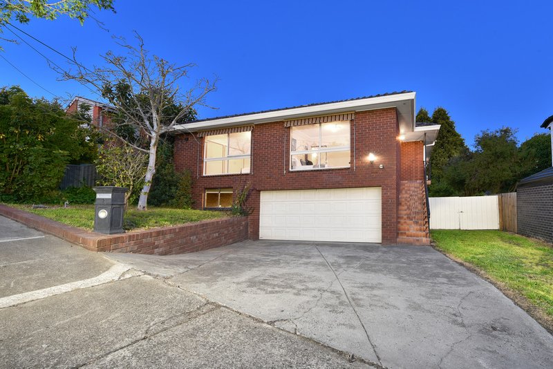 2 Gladys Court, Coburg North VIC 3058