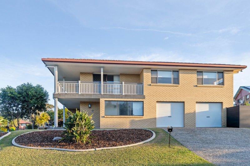 Photo - 2 Glamis Court, Carindale QLD 4152 - Image 18