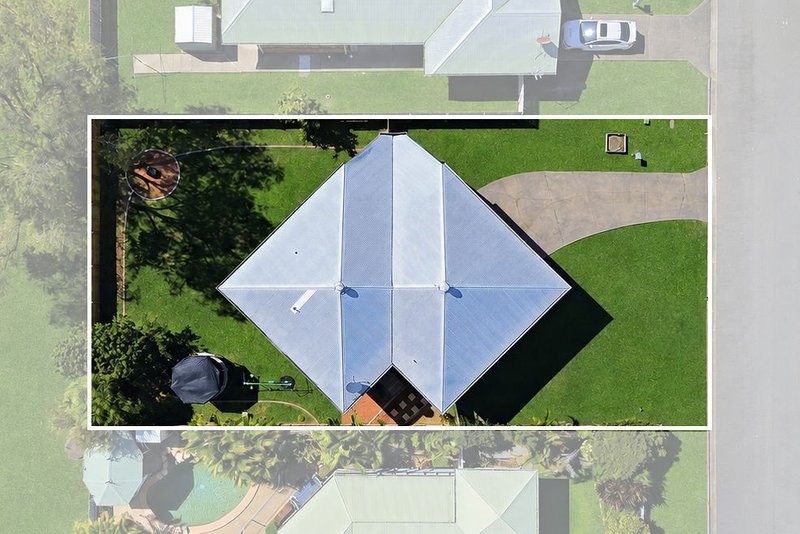 Photo - 2 Glebe Place, Kirwan QLD 4817 - Image 24