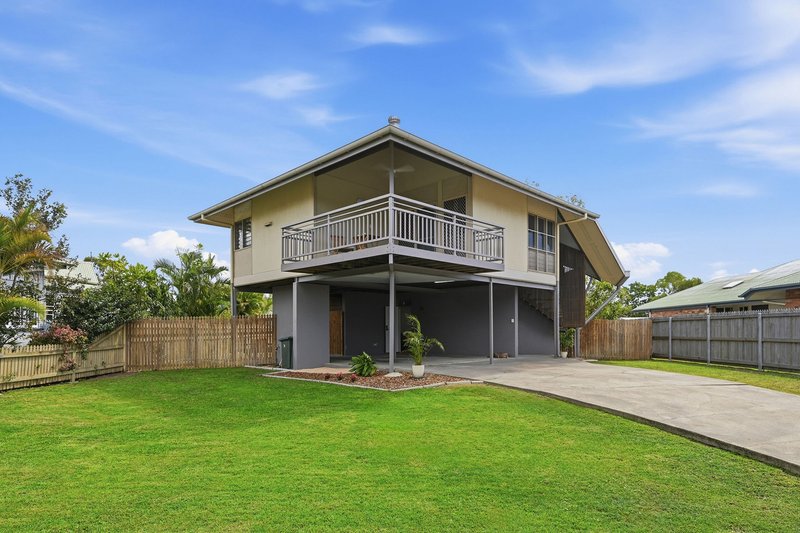 Photo - 2 Glebe Place, Kirwan QLD 4817 - Image 25