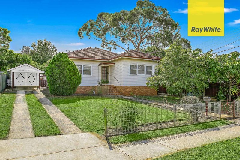 2 Glenavy Street, Wentworthville NSW 2145