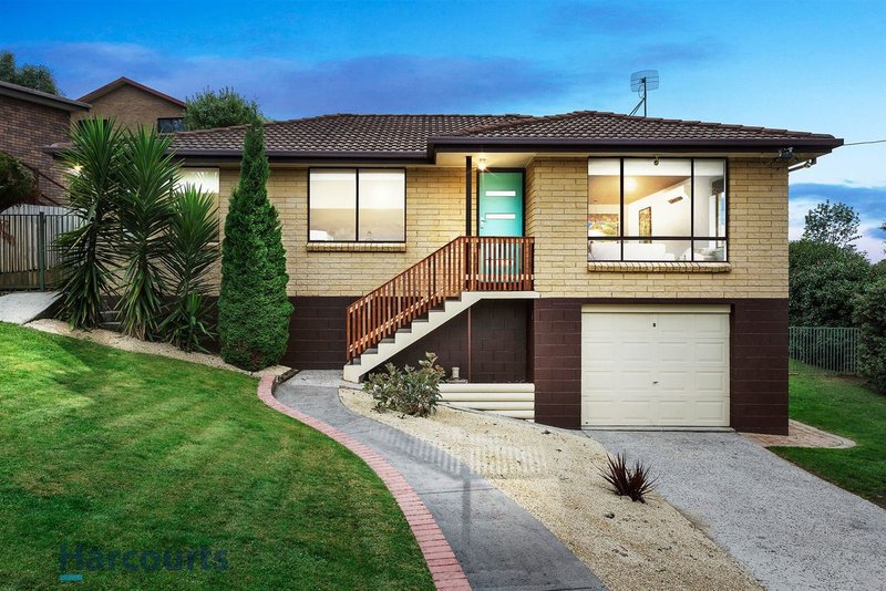 2 Glencoe Avenue, Trevallyn TAS 7250