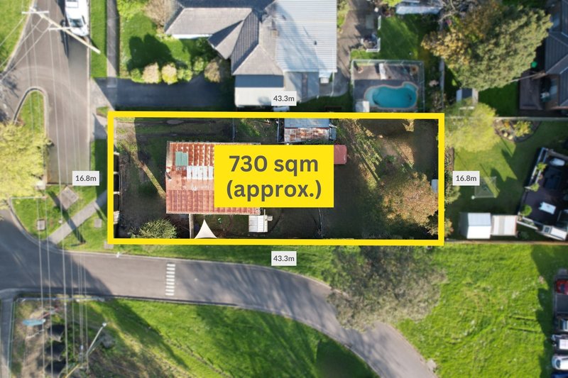 2 Glenfern Road, Ferntree Gully VIC 3156