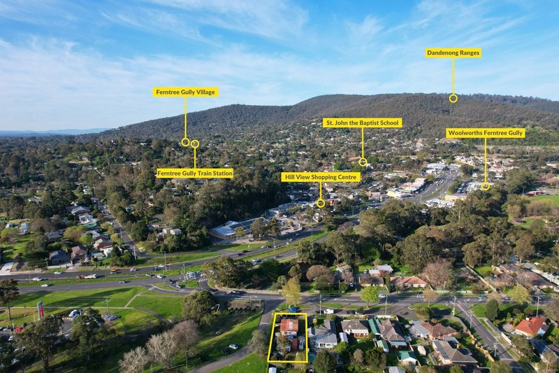 Photo - 2 Glenfern Road, Ferntree Gully VIC 3156 - Image 7