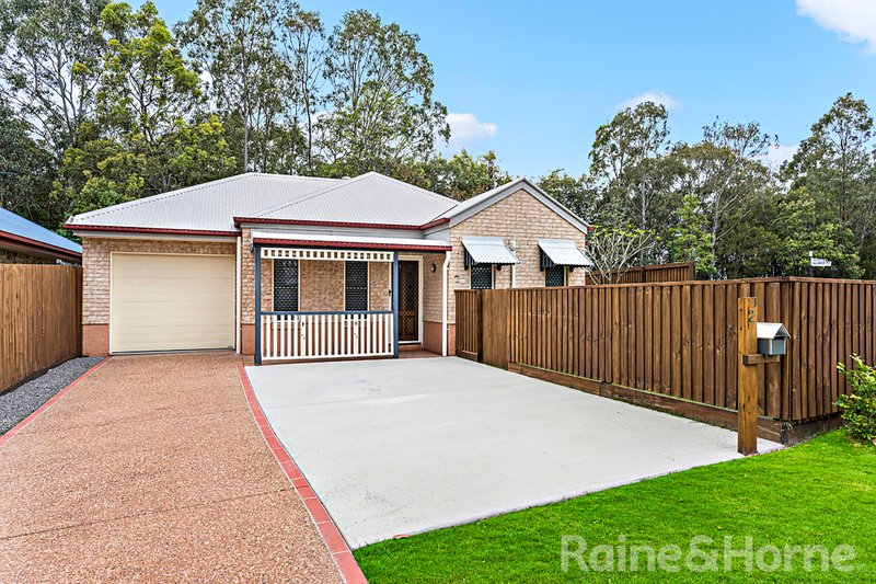 Photo - 2 Glorious Court, North Lakes QLD 4509 - Image 2