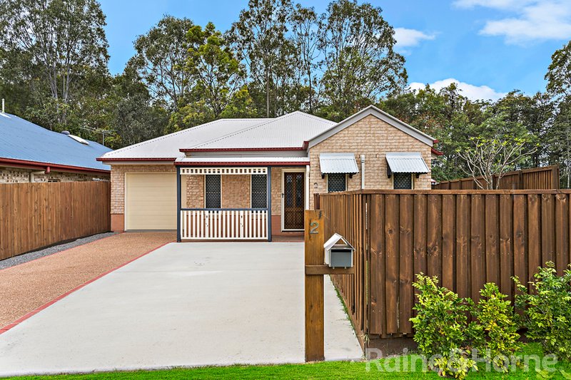 Photo - 2 Glorious Court, North Lakes QLD 4509 - Image 3