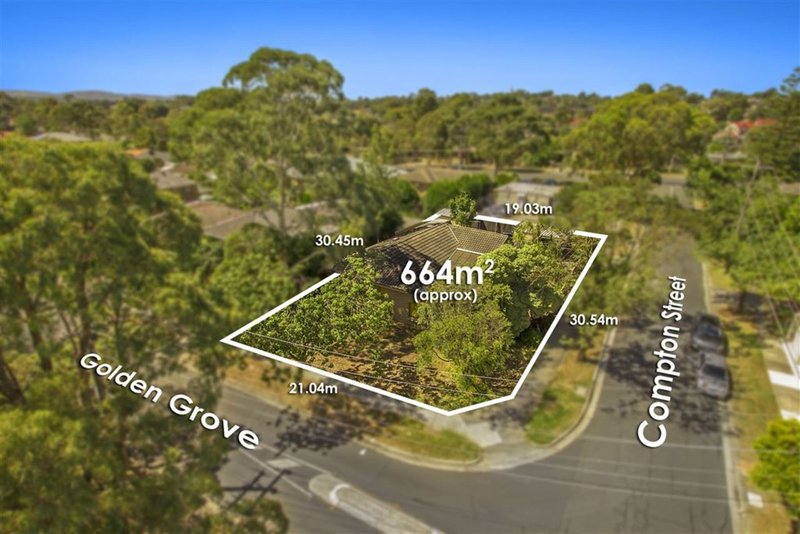 2 Golden Grove, Glen Waverley VIC 3150