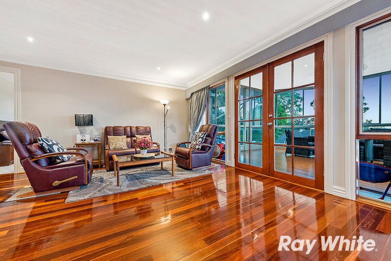 Photo - 2 Golden View Court, Wheelers Hill VIC 3150 - Image 6