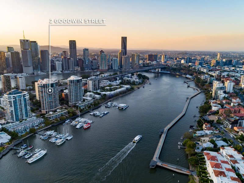 Photo - 2 Goodwin Street, Kangaroo Point QLD 4169 - Image 15