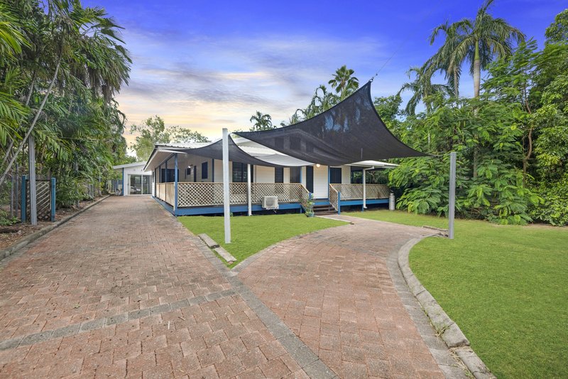 2 Goshawk Court, Leanyer NT 0812