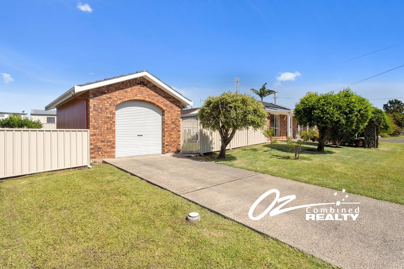 2 Goshawk Street, Sanctuary Point NSW 2540