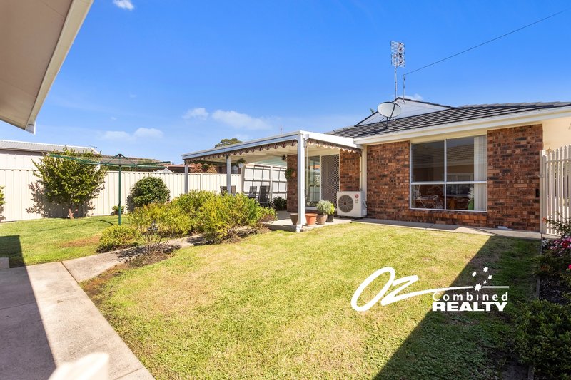 Photo - 2 Goshawk Street, Sanctuary Point NSW 2540 - Image 12