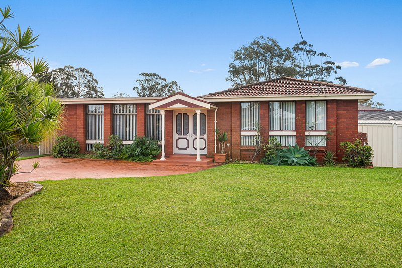 Photo - 2 Gould Place, Lake Illawarra NSW 2528 - Image 1