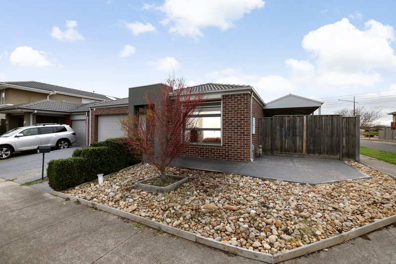 Photo - 2 Goulding Drive, Fraser Rise VIC 3336 - Image 15