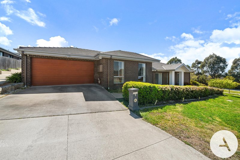 2 Gourgaud Street, Casey ACT 2913