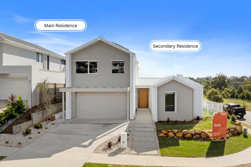 Photo - 2 Gower Street, Terranora NSW 2486 - Image 1