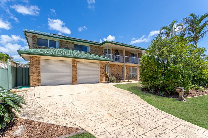 2 Grace Court, Pelican Waters QLD 4551