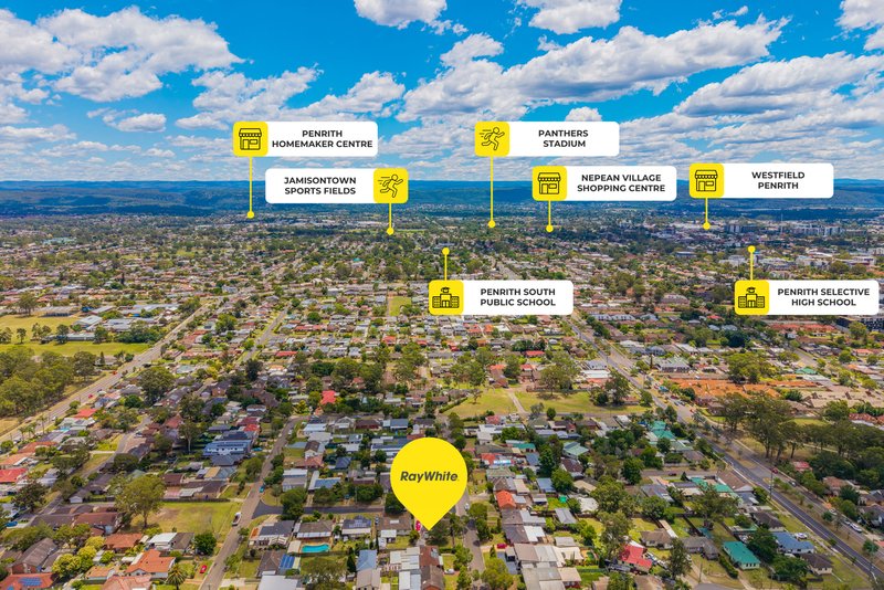 Photo - 2 Grace Street, Kingswood NSW 2747 - Image 15