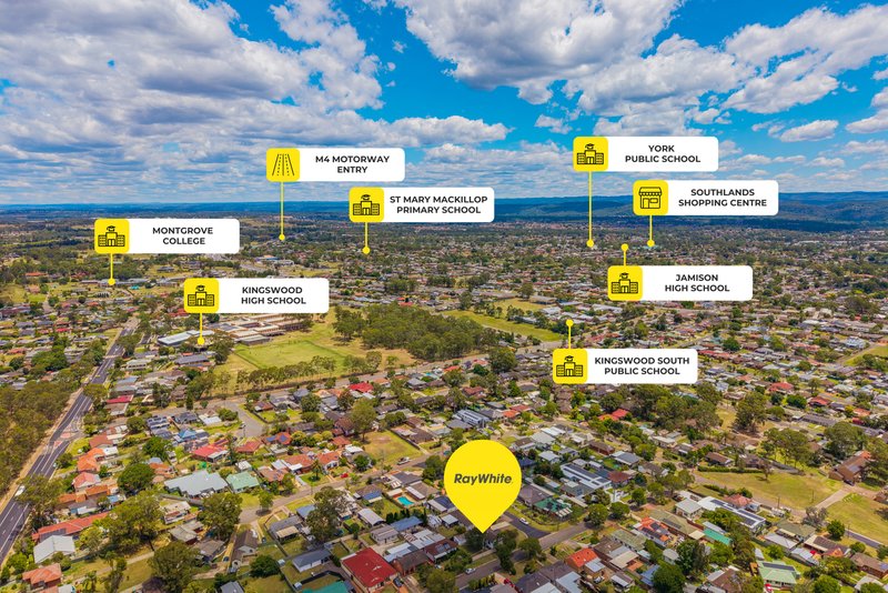 Photo - 2 Grace Street, Kingswood NSW 2747 - Image 16