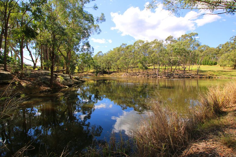 Photo - 2 Gracemere Crescent, Glenorie NSW 2157 - Image 4