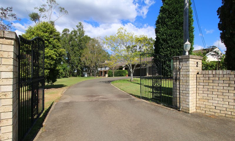 Photo - 2 Gracemere Crescent, Glenorie NSW 2157 - Image 26