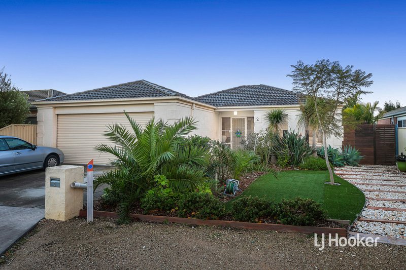 2 Graf Way, Point Cook VIC 3030