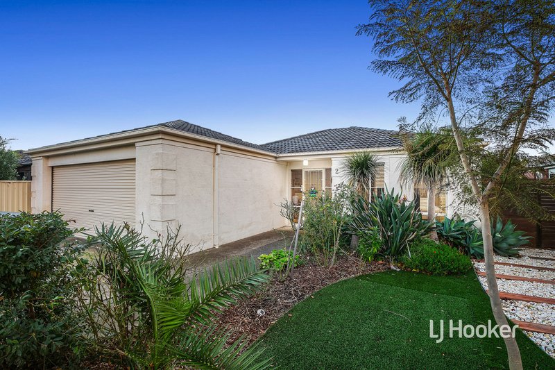 Photo - 2 Graf Way, Point Cook VIC 3030 - Image 2