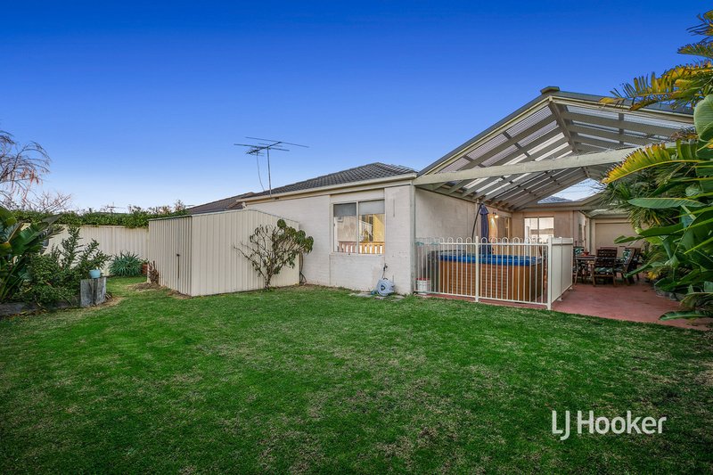 Photo - 2 Graf Way, Point Cook VIC 3030 - Image 3