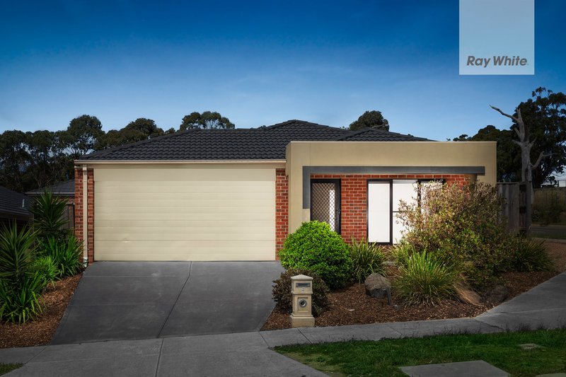 2 Grafton Street, Mernda VIC 3754