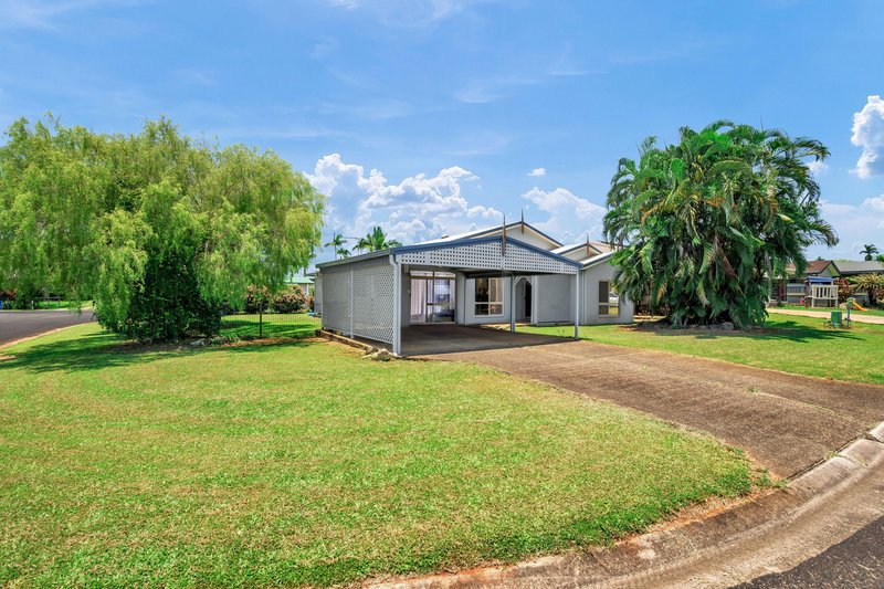 2 Graham Close, Wangan QLD 4871