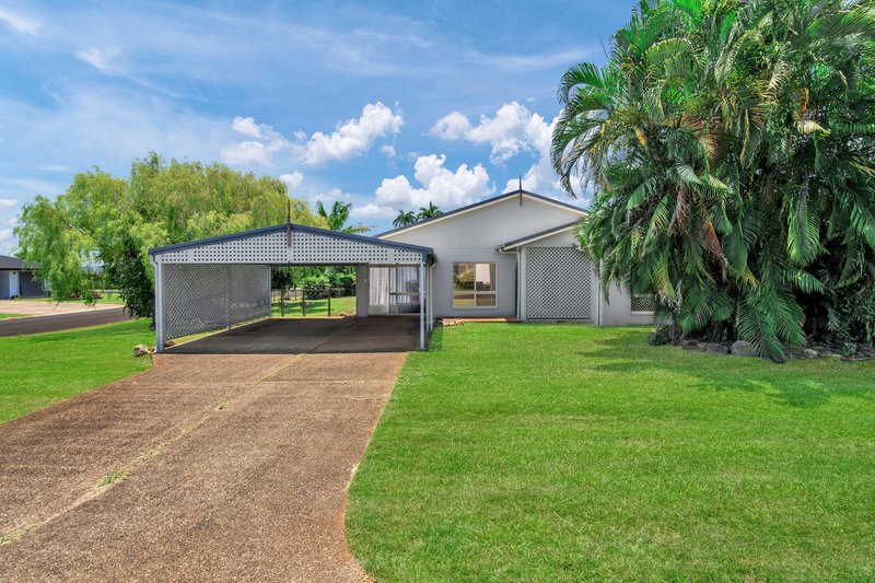 Photo - 2 Graham Close, Wangan QLD 4871 - Image 2