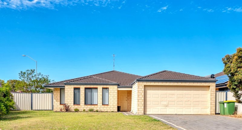 2 Grandmere Parade, Meadow Springs WA 6210