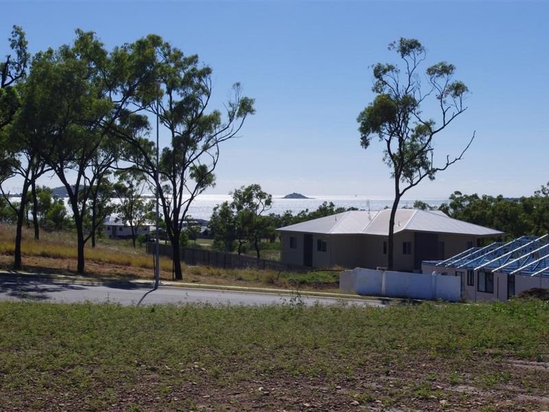 2 Grandview Terrace, Bowen QLD 4805