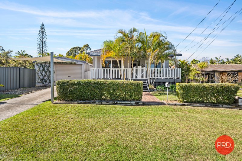 2 Grant Close, Coffs Harbour NSW 2450