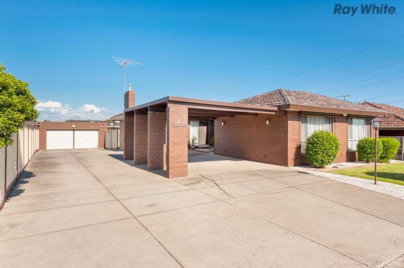 2 Grant Street, St Albans VIC 3021