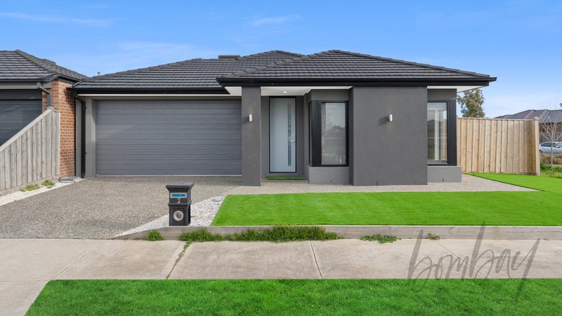 2 Grape Way, Wollert VIC 3750