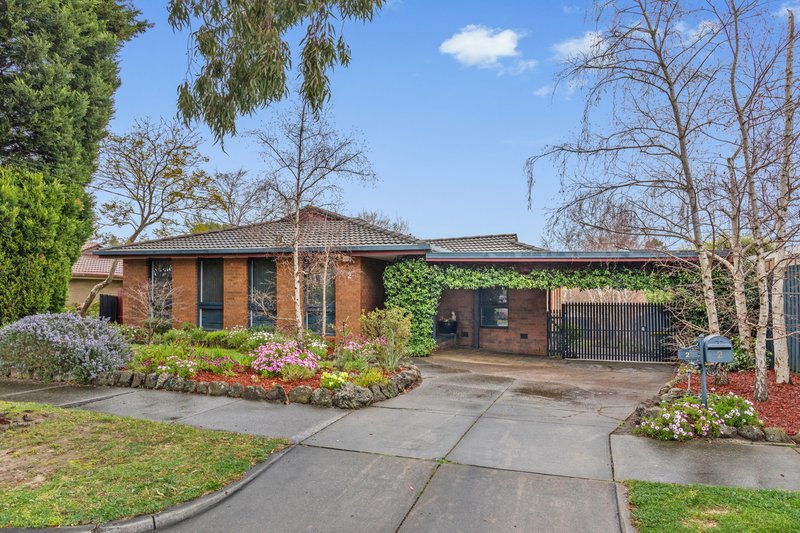 2 Great Western Drive, Vermont South VIC 3133