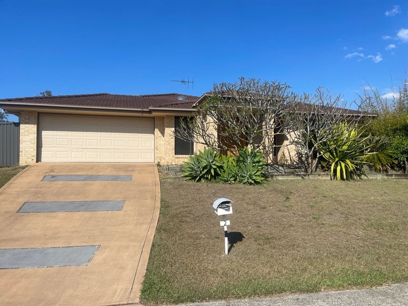 2 Greenland Court, Springfield QLD 4300