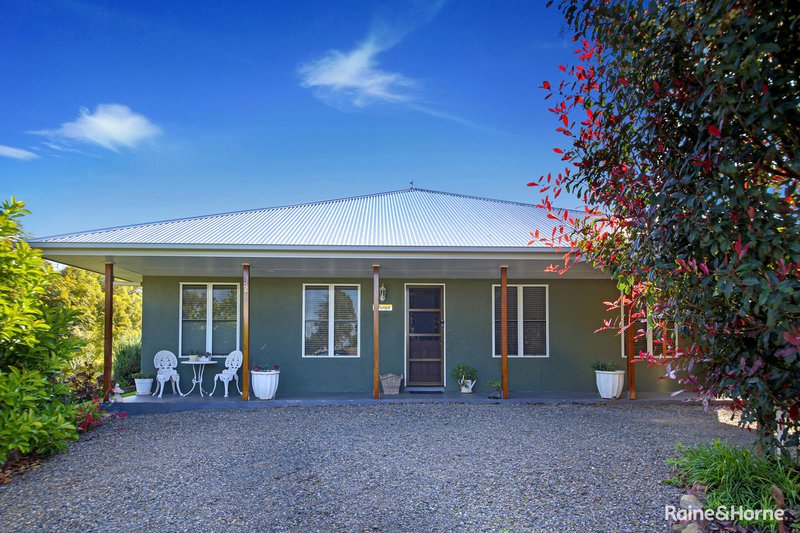 2 Greenoak Road, Kandanga QLD 4570